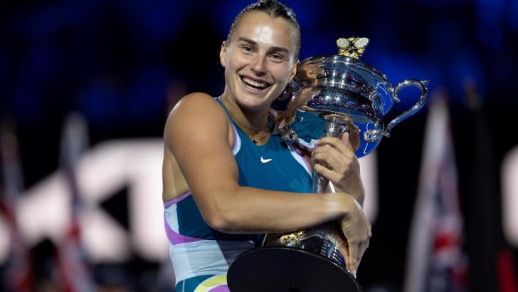 Iga Swiatek: The top seed in Melbourne